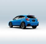 Subaru XV 2015 года (JP)